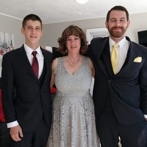 Meet your Posher, Tammy